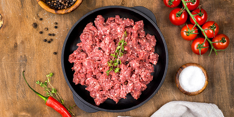 فواید گوشت گوسفندی برای سلامتی