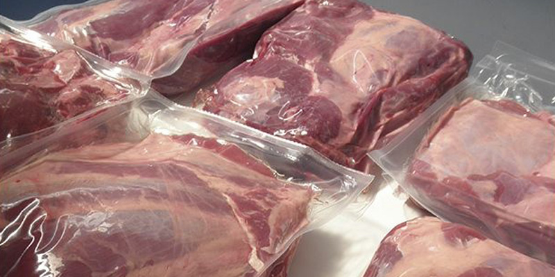 روش های صحیح نگهداری گوشت قرمز